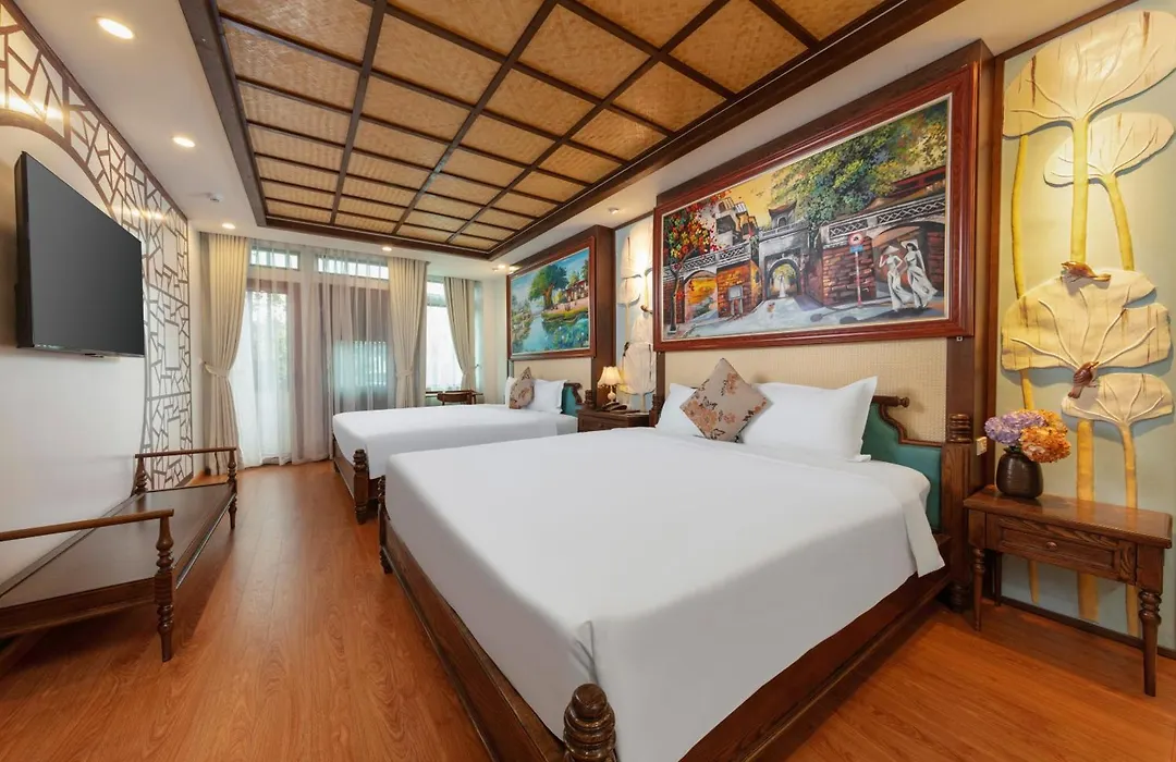 Veshia Hotel & Spa-1
